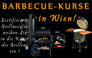 Barbecue point's Grillschule