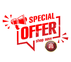SPECIAL OFFER category icon/image