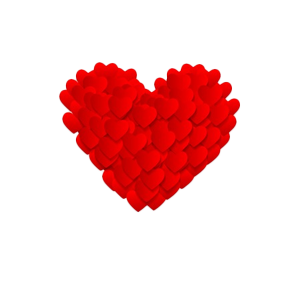 VALENTINES DEALS category icon/image