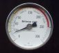 Preview: Lone Star© LONGFELLOW 20" Special Edition, 5 mm (inkl. Zubehör/2 Thermometer)