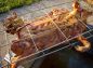 Preview: Original Kistensau-Grillgerät (Mietgerät)