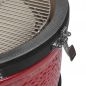 Preview: Kamado Classic Joe® Classic II Set inkl. Divide & Conquer-System