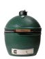 Preview: 2XL Big Green Egg inkl. Basket & Steine