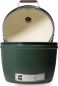 Preview: 2XL Big Green Egg inkl. Basket & Steine