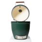 Preview: Large Big Green Egg inkl. ConvEGGtor