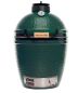 Preview: Medium Big Green Egg inkl. ConvEGGtor
