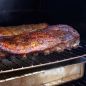 Preview: Grillrost stark f. Smoker 70