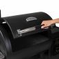Preview: BroilKing REGAL PELLET SMOKER 500 PRO - iQUE