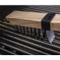 Preview: HOLZ REINIGUNGSBÜRSTE EXTRA LANGE BORSTEN