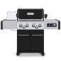 Preview: BroilKing REGAL™ Q 490 IR - iQUE