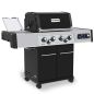 Preview: BroilKing REGAL™ Q 490 IR - iQUE