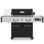 Preview: BroilKing REGAL™ Q 590 IR - iQUE
