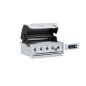 Preview: BroilKing IMPERIAL QS 570 BUILT-IN - iQUE