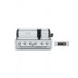 Preview: BroilKing IMPERIAL QS 670 BUILT-IN - iQUE