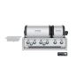 Preview: BroilKing IMPERIAL QS 690 BUILT-IN - iQUE