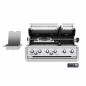 Preview: BroilKing IMPERIAL QS 690 BUILT-IN - iQUE