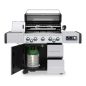 Preview: BroilKing Imperial™ QS 590 IR - iQUE
