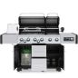 Preview: BroilKing Imperial™ QS 690 IR - iQUE