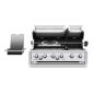 Preview: BroilKing IMPERIAL S 690 BUILT IN