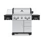 Preview: BroilKing Imperial™ S 590 IR