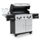 Preview: BroilKing Imperial™ S 590 IR
