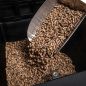 Preview: BroilKing REGAL PELLET SMOKER 500 PRO - iQUE