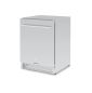 Preview: OUTDOOR KÜHLSCHRANK 24"