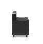 Preview: BROILKING BARON MOK CABINET - 5 BRENNER BUILT-IN