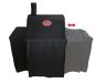 Preview: CHAR-GRILLER® WRANGLER Smoker, Abdeckhaube