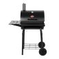 Preview: CHAR-GRILLER® WRANGLER Smoker