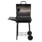 Preview: CHAR-GRILLER® WRANGLER Smoker