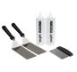 Preview: CHAR-GRILLER® Flat Iron™ Griddle Starter Kit