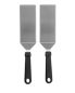 Preview: CHAR-GRILLER® Flat Iron™ Griddle Starter Kit