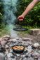Preview: Dutch-Oven-Deckelheber, integr. Hebefunktion (9"/23 cm)