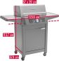 Preview: Char-Broil Evolve Electric