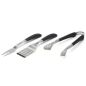 Preview: COBB Tool-Set (Rolle) – 3-teiliges BBQ-Werkzeug-Set