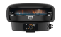 Preview: Everdure KILN Pizzaofen 2 Brenner schwarz