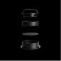 Preview: Ultimatives Burger-Set 6 tlg.