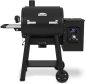 Preview: BroilKing Regal Pellet Smoker 400