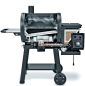 Preview: BroilKing Regal Pellet Smoker 400