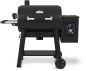 Preview: BroilKing Regal Pellet Smoker 500