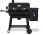 Preview: BroilKing Regal Pellet Smoker 500 Pro