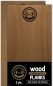 Preview: Grillgold Wood Grilling Planks Erle