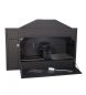 Preview: HomeFires BRAAI Spit 1500 inkl. Rotisserie