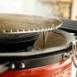 Preview: Kamado Classic Joe® SloRoller, Hyperbolic System für I und II