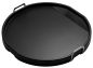 Preview: Kamado Big Joe® Griddle f. Big Joe, Karbon-Stahl