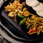 Preview: Kamado Big Joe® Griddle f. Big Joe, Karbon-Stahl
