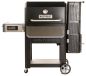 Preview: MASTERBUILT GRAVITY FED 1050