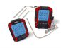 Preview: Maverick Funkthermometer XR-50 4 Fühler, Extended Range Wireless BBQ & Meat