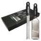 Preview: Microplane Profi-Gemüsehobel + Zester Gourmet-Set